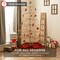 Best Choice Products Wrought Iron Ornament Display Christmas Tree w/ Easy Assembly, Stand